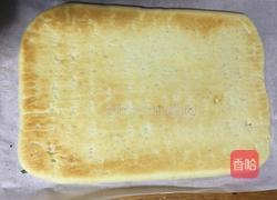 肉松面包卷的做法图解12
