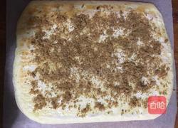 肉松面包卷的做法图解13