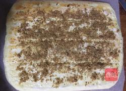 肉松面包卷的做法图解14