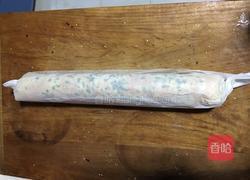肉松面包卷的做法图解15