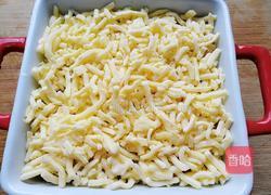 微波炉焗饭的做法图解9