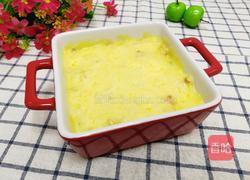 微波炉焗饭的做法图解10