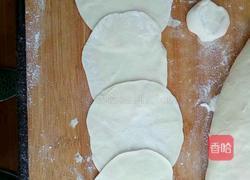 玫瑰花蒸饺的做法图解2