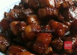 大铁锅炖肉的做法图解4