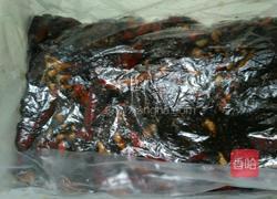 养颜玫瑰阿胶固元糕的做法图解7