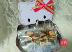 养颜玫瑰阿胶固元糕的做法图解10