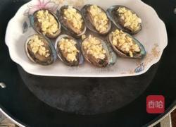 清蒸鲍鱼的做法图解5