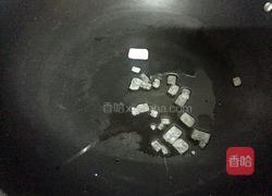 猪肉炖粉条的做法图解5