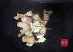 猪肉炖粉条的做法图解7