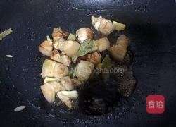 猪肉炖粉条的做法图解9