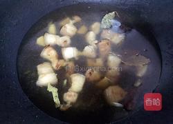 猪肉炖粉条的做法图解10