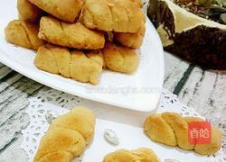 花生酥果的做法图解9