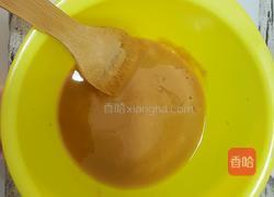 花生酥果的做法图解2