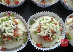 淡奶油芝士面包的做法图解9