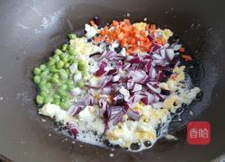 芝士焗饭的做法图解3