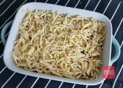 芝士焗饭的做法图解7