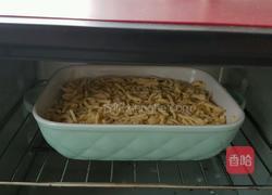 芝士焗饭的做法图解8