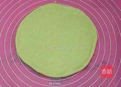 火腿披萨的做法图解1