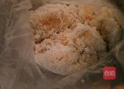 烧猪骨熬粥饭的做法图解2