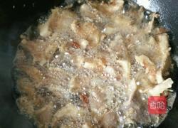 炸蘑菇的做法图解4