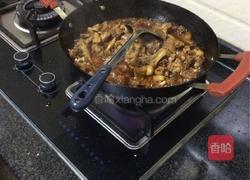 红烧鸭肉的做法图解2