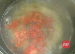 营养挂面汤的做法图解3
