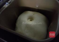 港式吐司的做法图解4