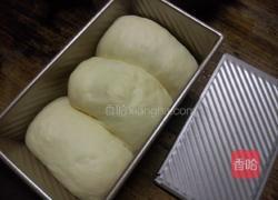 港式吐司的做法图解11