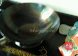 脆虾红椒的做法图解4