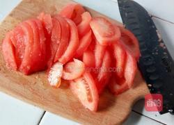 西红柿鸡蛋面的做法图解2