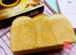原味吐司的做法图解12
