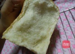 原味吐司的做法图解11