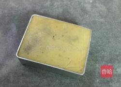 草莓酥式点心的做法图解8