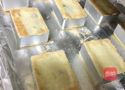 草莓酥式点心的做法图解10