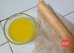 芒果巧克力慕斯的做法图解1