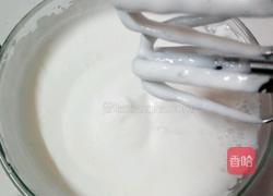 芒果巧克力慕斯的做法图解7