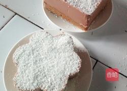 芒果巧克力慕斯的做法图解11