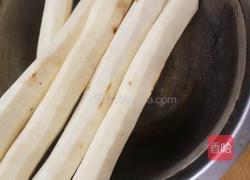 琼浆玉柱的做法图解5