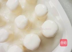 琼浆玉柱的做法图解8