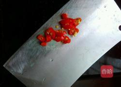 酸辣脆萝卜的做法图解6