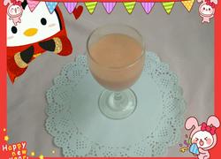 番茄苹果蜂蜜汁