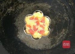 梅花饼的做法图解4