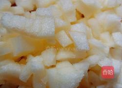 苹果派做法来了的做法图解1