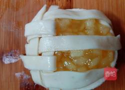 苹果派做法来了的做法图解14