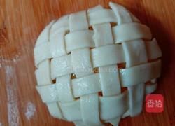 苹果派做法来了的做法图解17