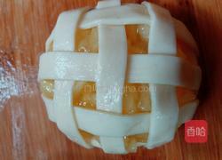 苹果派做法来了的做法图解19