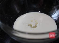 抹茶红豆奶茶的做法图解7