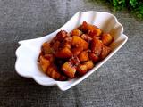 红烧肉炖土豆的做法[图]
