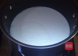 芒果牛奶露的做法图解2