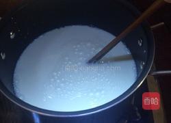 芒果牛奶露的做法图解3
